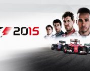 F1 2015 Review