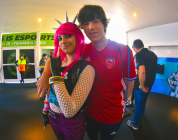 AGS 2019 tendrá un concurso de cosplay exclusivo de Fortnite.