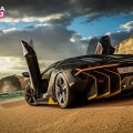 Forza Horizon 3