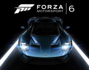 NASCAR llega a Forza Motorsport.