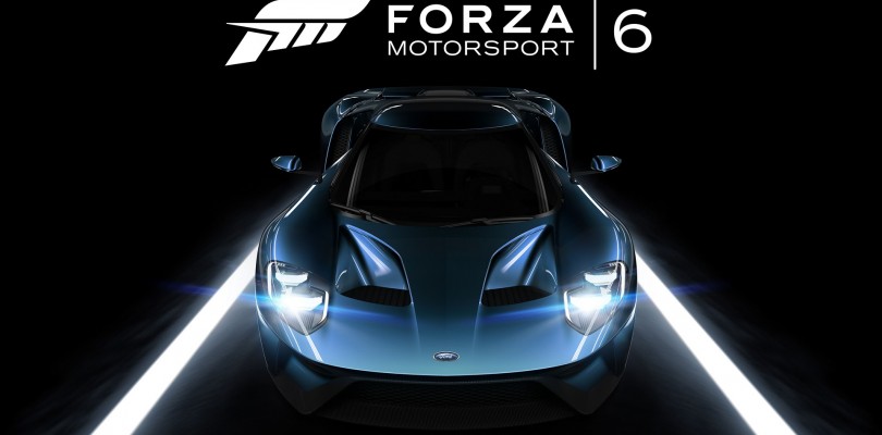NASCAR llega a Forza Motorsport.