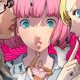 Catherine Full Body Gameplay