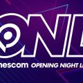 Todos los anuncios de gamescom Opening Night Live