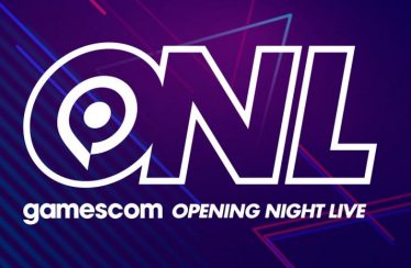 Todos los anuncios de gamescom Opening Night Live