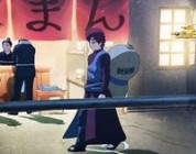 Naruto UNS 4 recibe su segundo DLC.