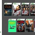 The Medium, Yakuza Remastered y más llegarán a GamePass en Enero.