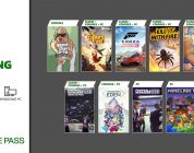 Forza 5, GTA San Andreas y It Takes Two y más llega a GamePass