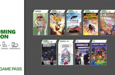Forza 5, GTA San Andreas y It Takes Two y más llega a GamePass