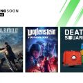 Final Fantasy XV, Wolfenstein Youngblood y más se suman a Xbox Game Pass