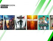 Kingdom Hearts 3, Yakuza 0 y más se suman a Xbox Game Pass