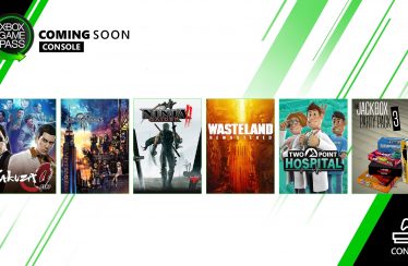 Kingdom Hearts 3, Yakuza 0 y más se suman a Xbox Game Pass