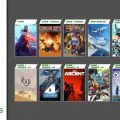 Xbox comparte todo lo que llegará a GamePass en Julio