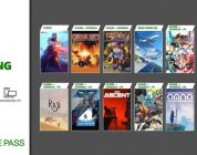Xbox comparte todo lo que llegará a GamePass en Julio