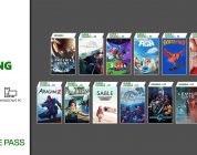 GamePass muestra sus adiciones para Septiembre (y son muchas).