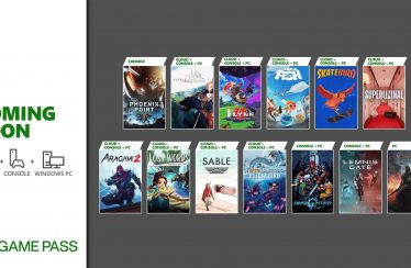 GamePass muestra sus adiciones para Septiembre (y son muchas).