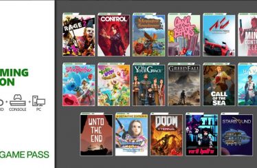 Control (y mucho más) llega a Xbox Game Pass.