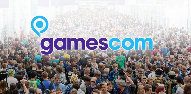Novedades de Microsoft en la Gamescom 2018