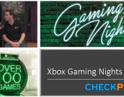 Xbox Gaming Nights