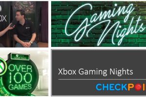 Xbox Gaming Nights