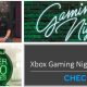 Xbox Gaming Nights
