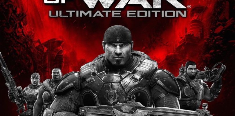 Gears of War: Ultimate Edition Review