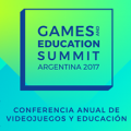 Games and Education Summit 2017 – Argentina