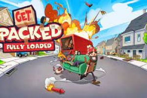Get Packed: Fully Loaded Gameplay