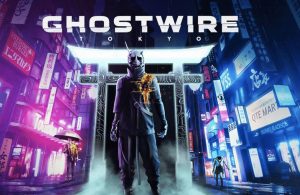 Ghostwire Tokyo se muestra en detalle y confirma su lanzamiento.