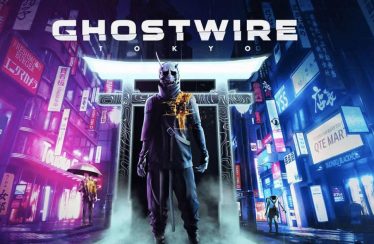 Ghostwire Tokyo se muestra en detalle y confirma su lanzamiento.