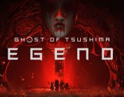 Ghost of Tsushima presenta su modo multijugador.