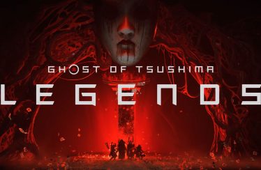 Ghost of Tsushima presenta su modo multijugador.
