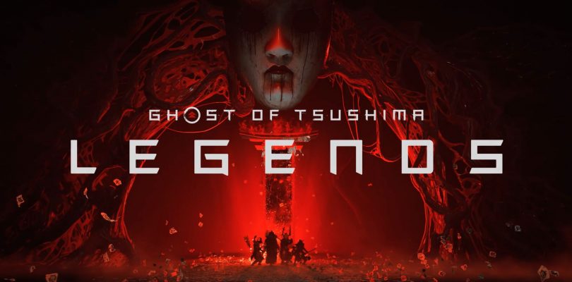 Ghost of Tsushima presenta su modo multijugador.