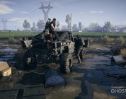 Ghost Recon Wildlands, lo nuevo de Tom Clancy.