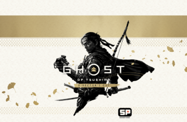 Playstation anuncia Ghost of Tsushima: Director’s Cut.