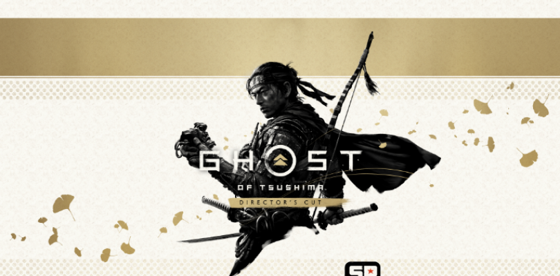 Playstation anuncia Ghost of Tsushima: Director’s Cut.