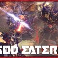 God Eater 3