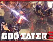 God Eater 3 Review