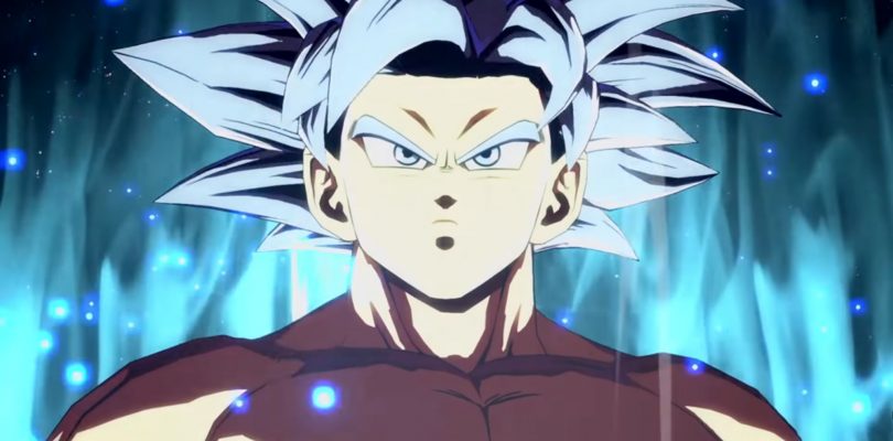 Goku Ultra Instinto y Kefla se unen a Dragon Ball Fighter Z en su tercer pase de temporada.