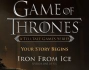 Game Of Thrones