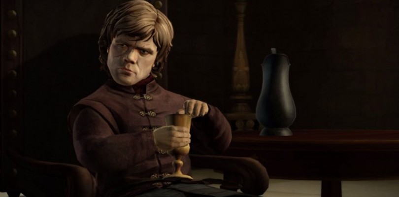 Se termina el juego de Game of Thrones.