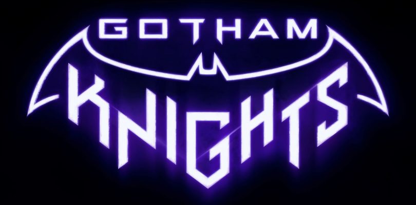 Gotham Knights y Suicide Squad, anunciados oficialmente en el DC FanDome