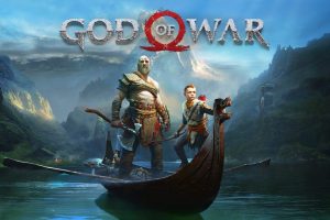 God Of War Video Review (Steam)