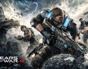 Gears of War 4 Review