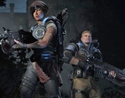 Trailer de Gears of War 4.
