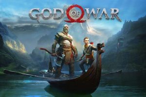 God Of War Gameplay