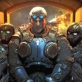 [E3] Gears of War.