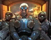 Gears of War 4 tendrá un circuito de e-sports.