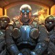 [E3] Gears of War.