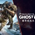 Ghost Recon Breakpoint