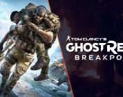 Ghost Recon Breakpoint Review